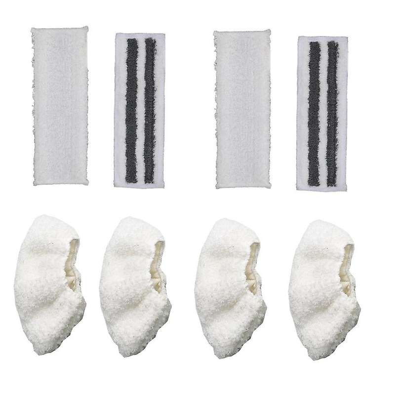 Mop Cloth Rags for Karcher Easyfix Sc2 Sc3 Sc4 Sc5 Mop Steam Parts