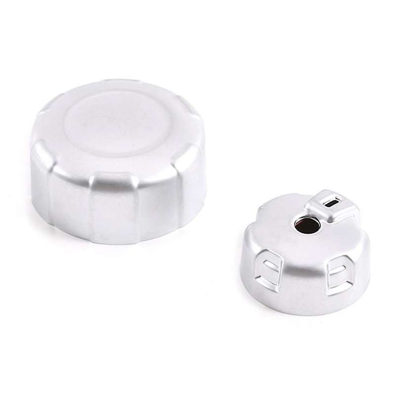 For Land Rover Freelander 2 Headlight Switch & Terrain Knob Trim