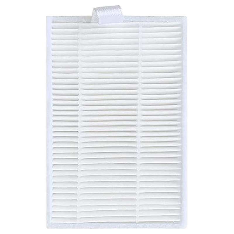 Main Side Brush Filter for Moosoo Rt30 Rt40 Rt50 Vacuum Cleaner Parts
