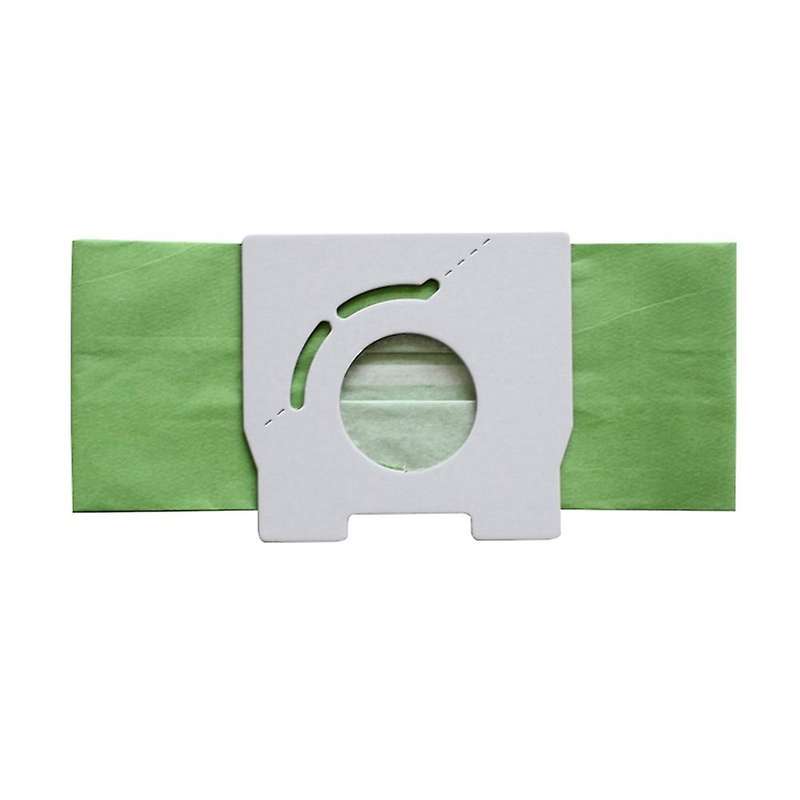 30pcs for Panasonic Vacuum Cleaner Mc-ca291/321/293 Dust Paper Bags