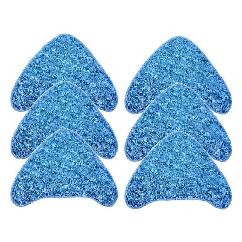 Microfibre Mop Pads Padsfor Hoover Vax Steam Cleaner S85-cm S86-sf-cc