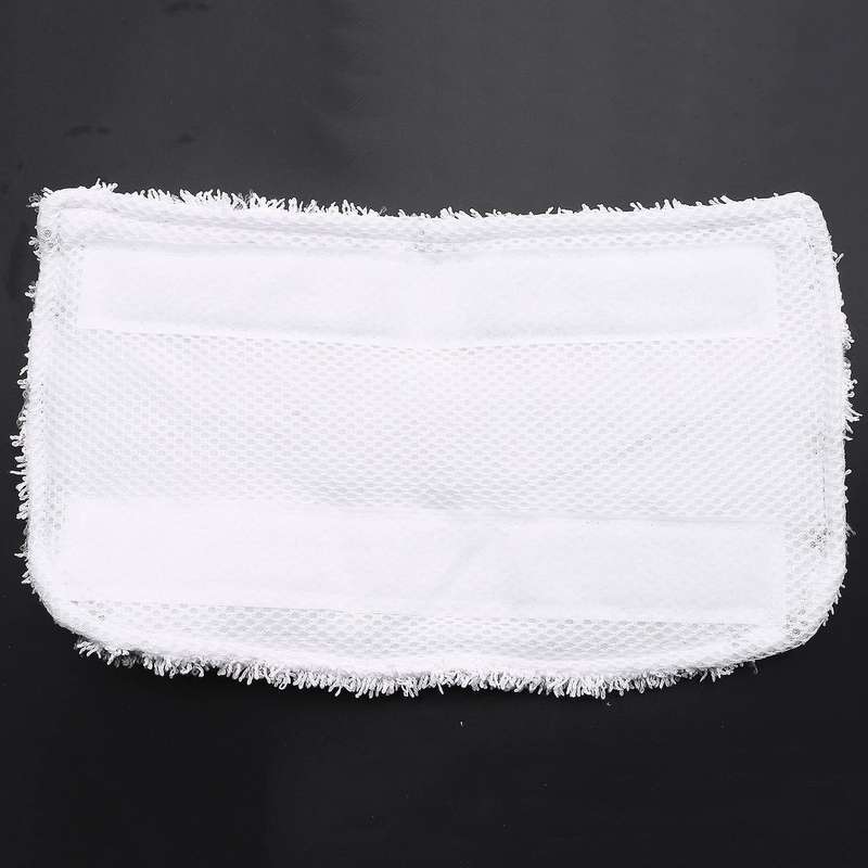 4 Pcs Replacement Pads for Shark Steam Mop S1000, S1000a, S1000c