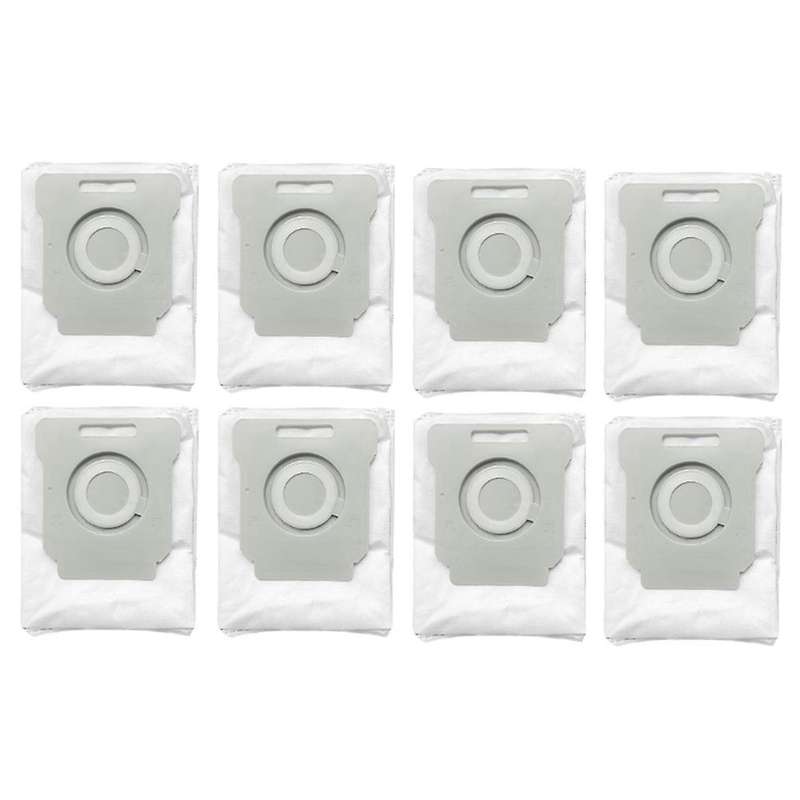 8pcs Replacement Spare Parts for Irobot Roomba I7 I7+ I3 I3+ E5 E6