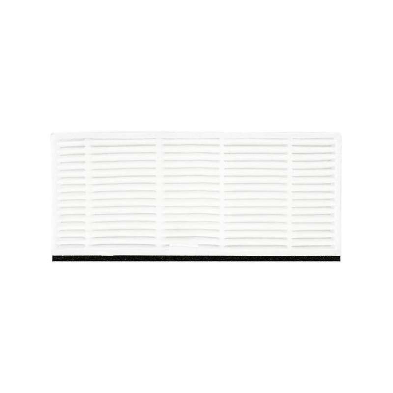 Main Brush Side Brush Hepa Filter Replacement Parts for Xiaomi