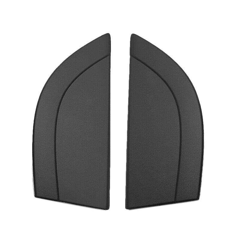 Car Exterior Rear Door Trim for Hyundai Accent 2006-2009 838301e000