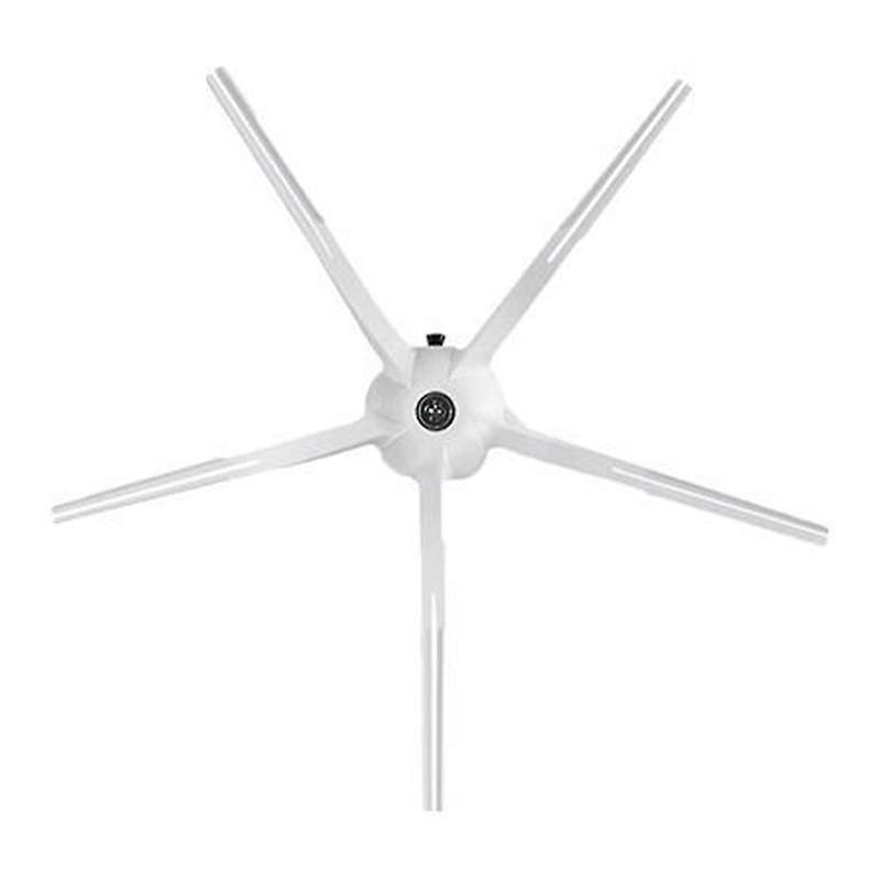 13 Pack Vacuum Cleaner Parts for Xiaomi Roborock S7 T7s T7(white)
