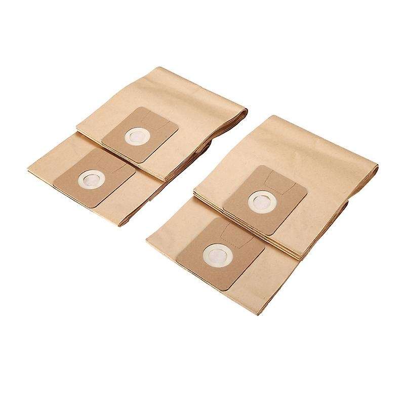 10 Pcs Disposable Paper Dust Bag for Karcher T14/1 Vacuum Cleaner