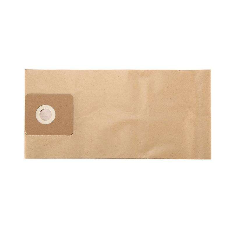 10 Pcs Disposable Paper Dust Bag for Karcher T14/1 Vacuum Cleaner