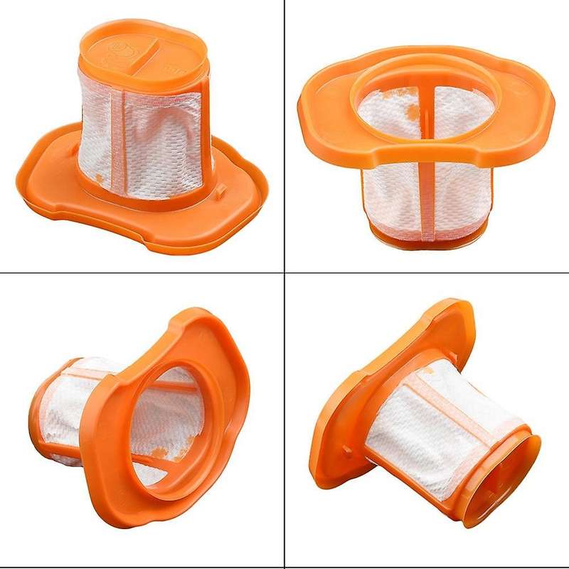 3 Pcs Vacuum Replacement Filter for Hhvkf10 Handheld Vacuum Cleaner