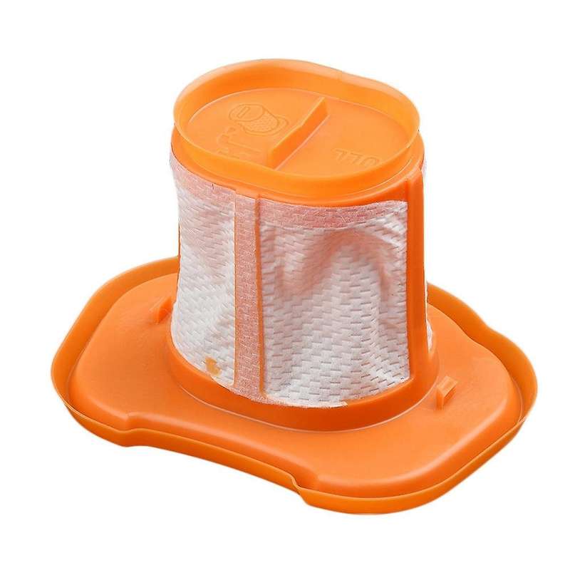 3 Pcs Vacuum Replacement Filter for Hhvkf10 Handheld Vacuum Cleaner