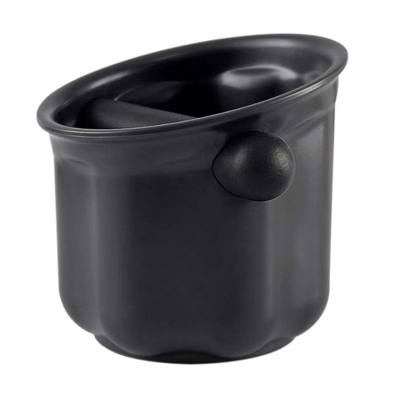 Knock Box for Espresso Coffee Coffee Powder Residue Box Coffee Tool 1