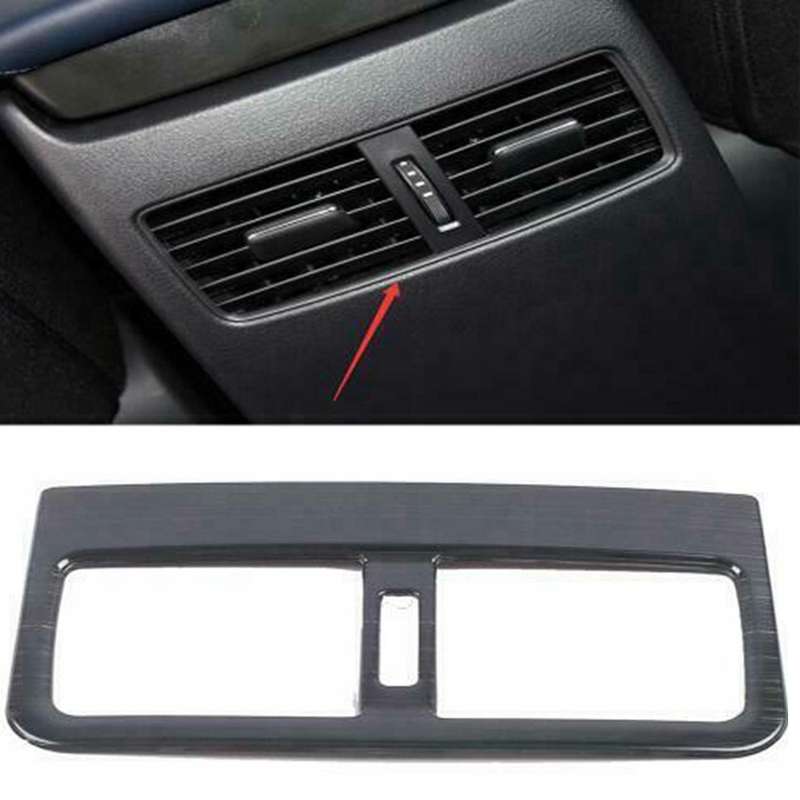 Outlet Trim Decoraiton Cover Trim for Mazda Cx30 Cx-30 2020 2021