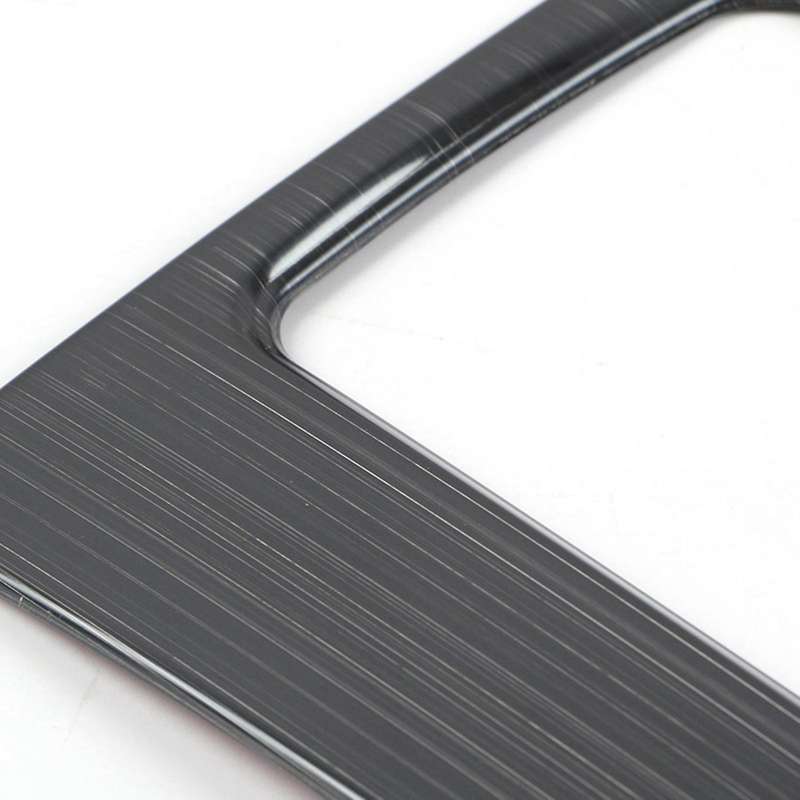 Outlet Trim Decoraiton Cover Trim for Mazda Cx30 Cx-30 2020 2021