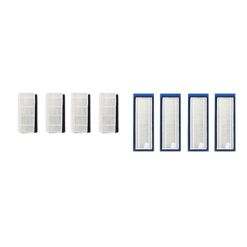 For Eufy Robovac L70 Household Sweeping Hepa Filter Side Main Brush