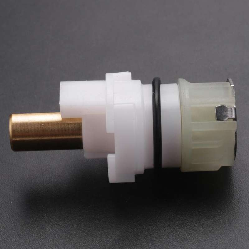 2 Pieces Rp25513 Faucet Stem for Kitchen Delta Faucet Repair Kit