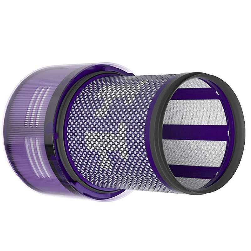 Hepa Filter for Dyson V12 Rear Filter Elements Vacuum Cleaner Parts