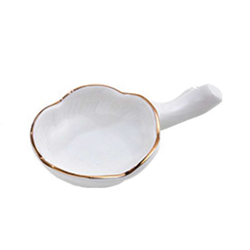 Chopsticks Rest Stand Sticks Holder (little Plum)