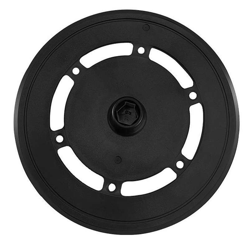 4pcs for Ecovacs Deebot X1 Turbo / Omni Robot Vacuum Accessories