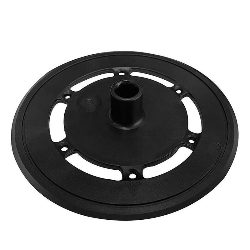 4pcs for Ecovacs Deebot X1 Turbo / Omni Robot Vacuum Accessories