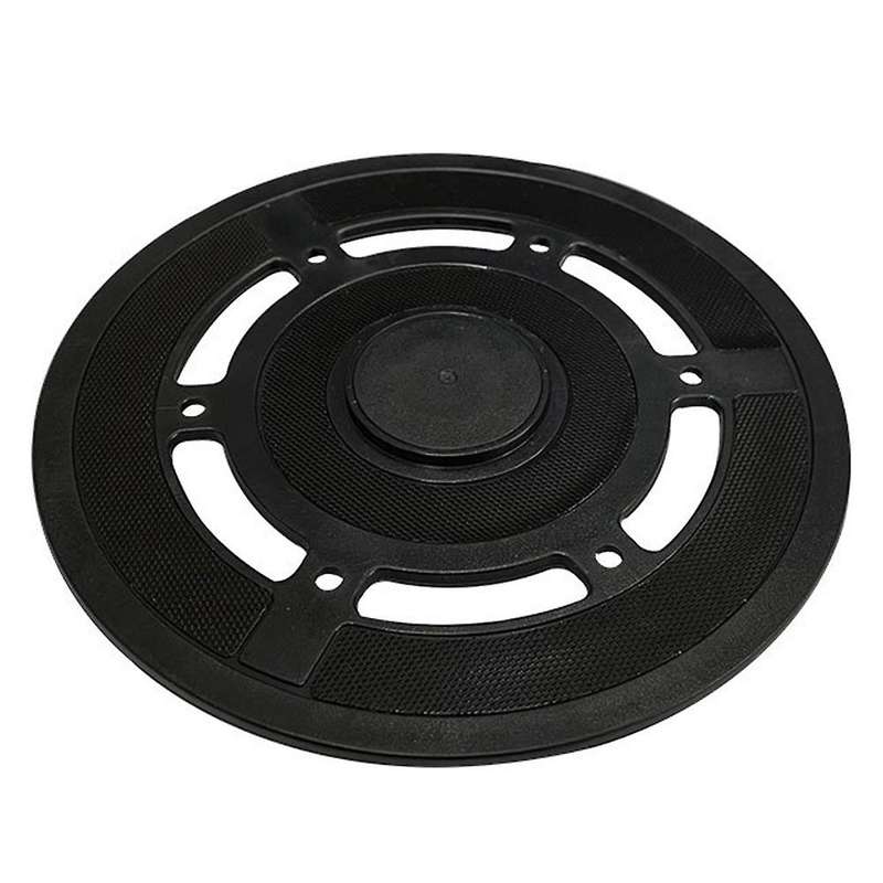 4pcs for Ecovacs Deebot X1 Turbo / Omni Robot Vacuum Accessories