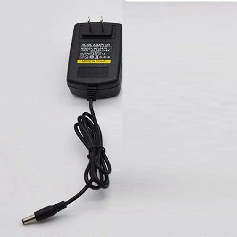 Mist Maker 12 Led Light Color Change Mist Maker Atomizer with Us Plug