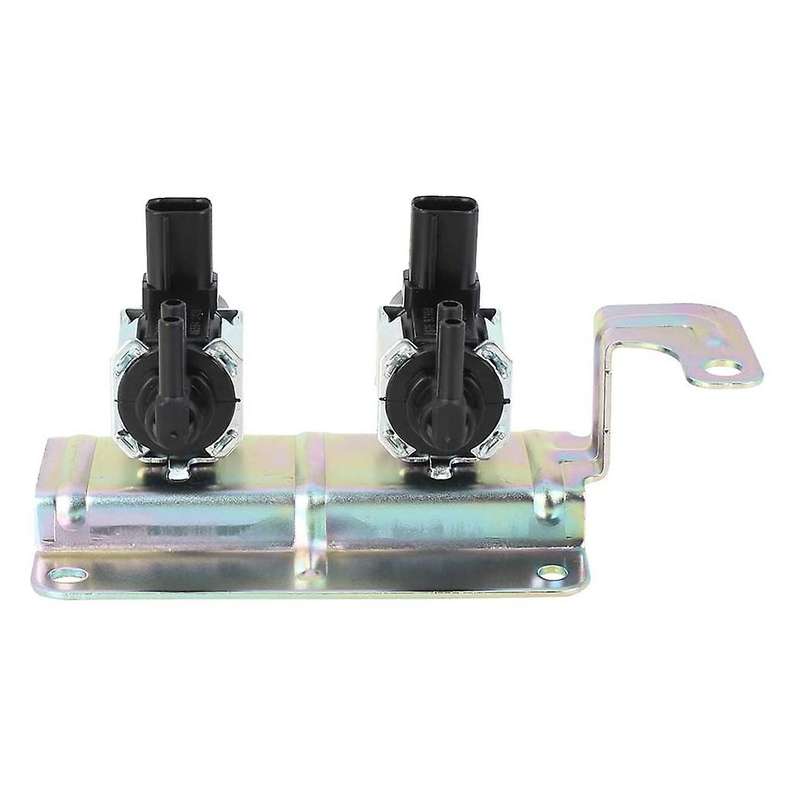 4m5g-9j-559nb Intake Vacuum Solenoid Valve Fits Ford Focus Mazda Cx-7