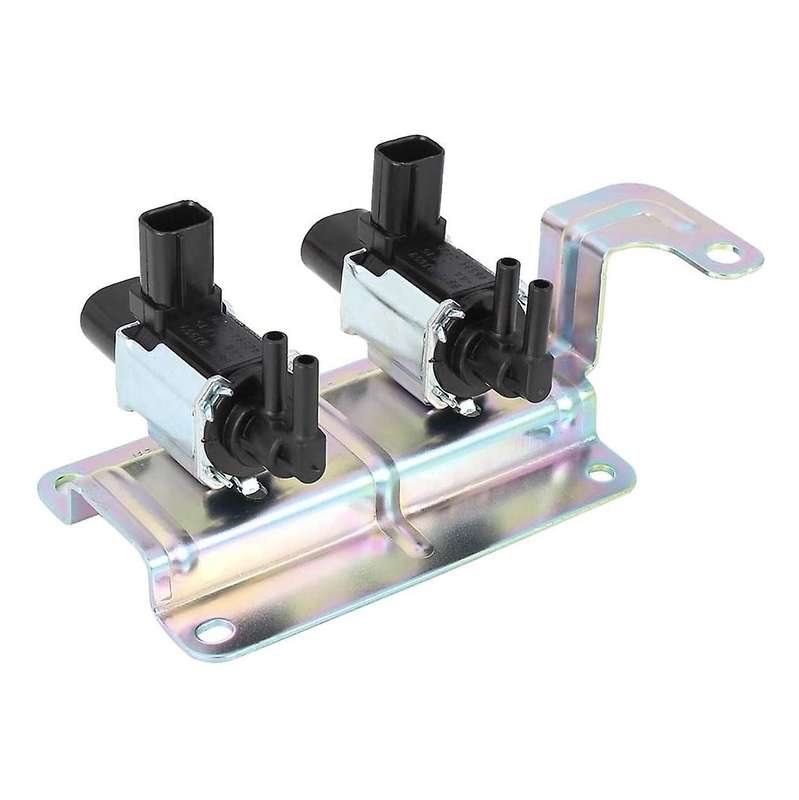 4m5g-9j-559nb Intake Vacuum Solenoid Valve Fits Ford Focus Mazda Cx-7