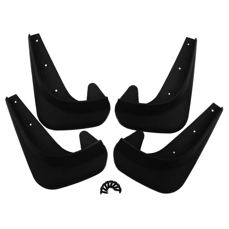Mudflaps Mud Flaps Flap Splash Guards Mudguards Car Auto Van Suv