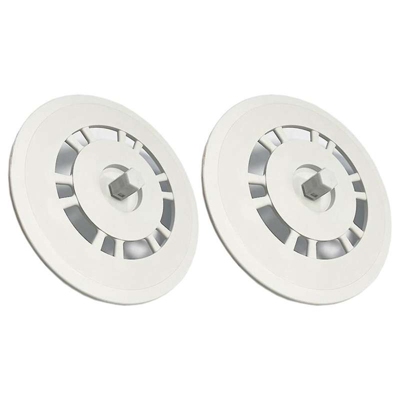 2pcs Rag Bracket for Xiaomi Mijia All-round Sweeping