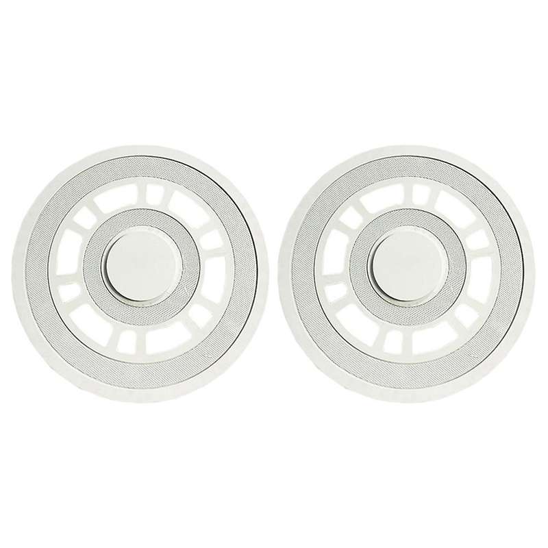 2pcs Rag Bracket for Xiaomi Mijia All-round Sweeping