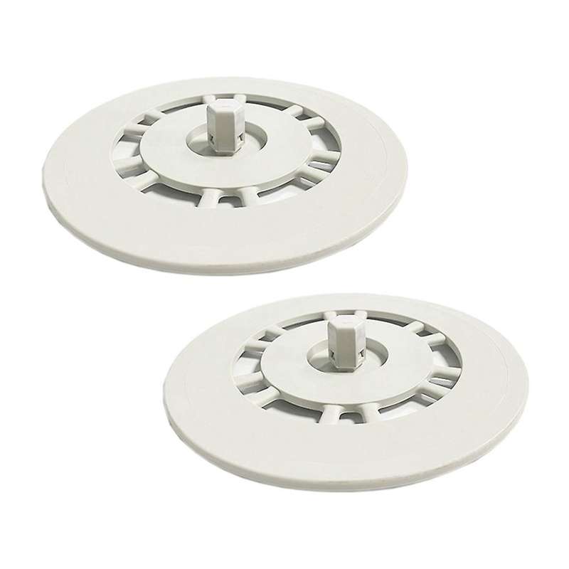 2pcs Rag Bracket for Xiaomi Mijia All-round Sweeping