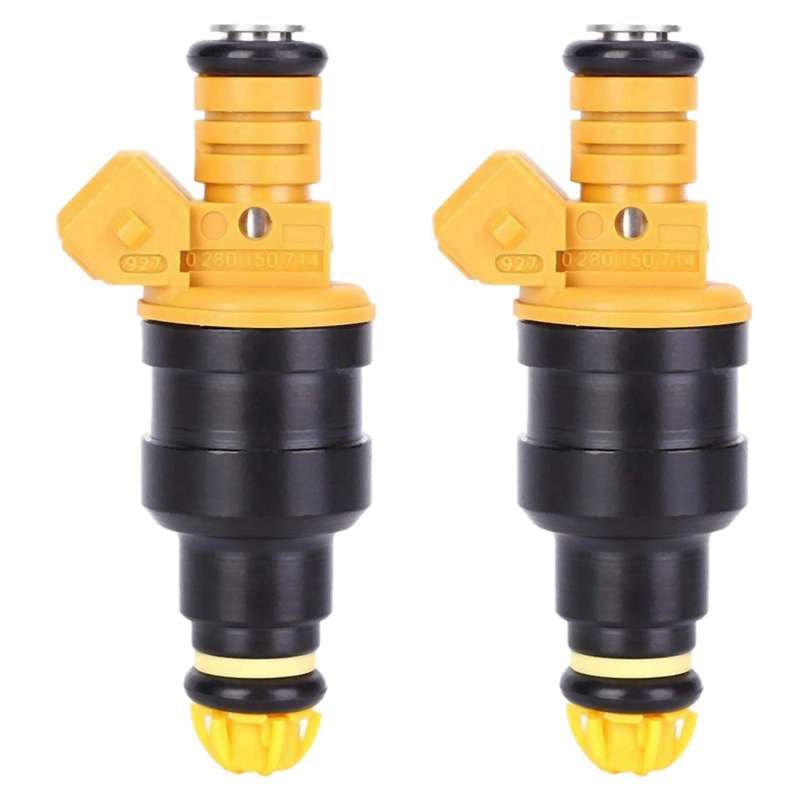 Fuel Injector for E23 E24 E28 E30 E32 E34 E36 318i 535i 0280150714