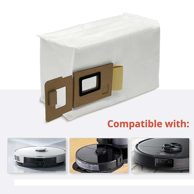 Replacement Parts Dust Bag for Roborock S7 T7s T7s Plus (us Version)