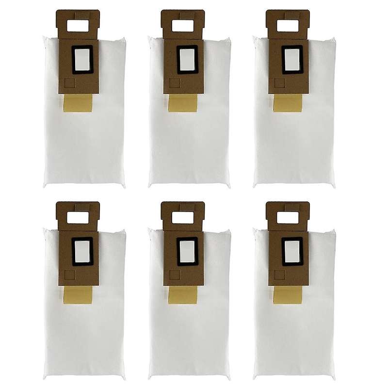 Replacement Parts Dust Bag for Roborock S7 T7s T7s Plus (us Version)