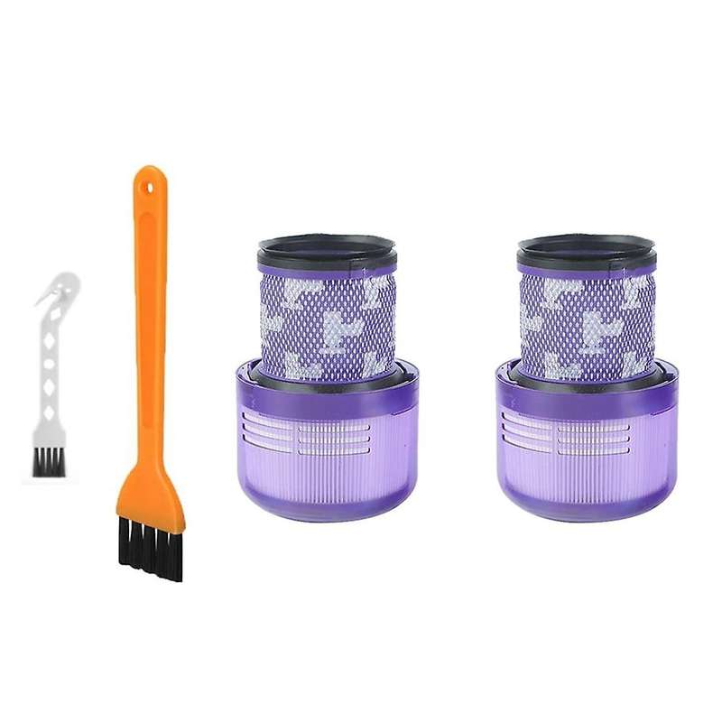 Replacement Accessories Parts Hepa Filter Compatible for Dyson