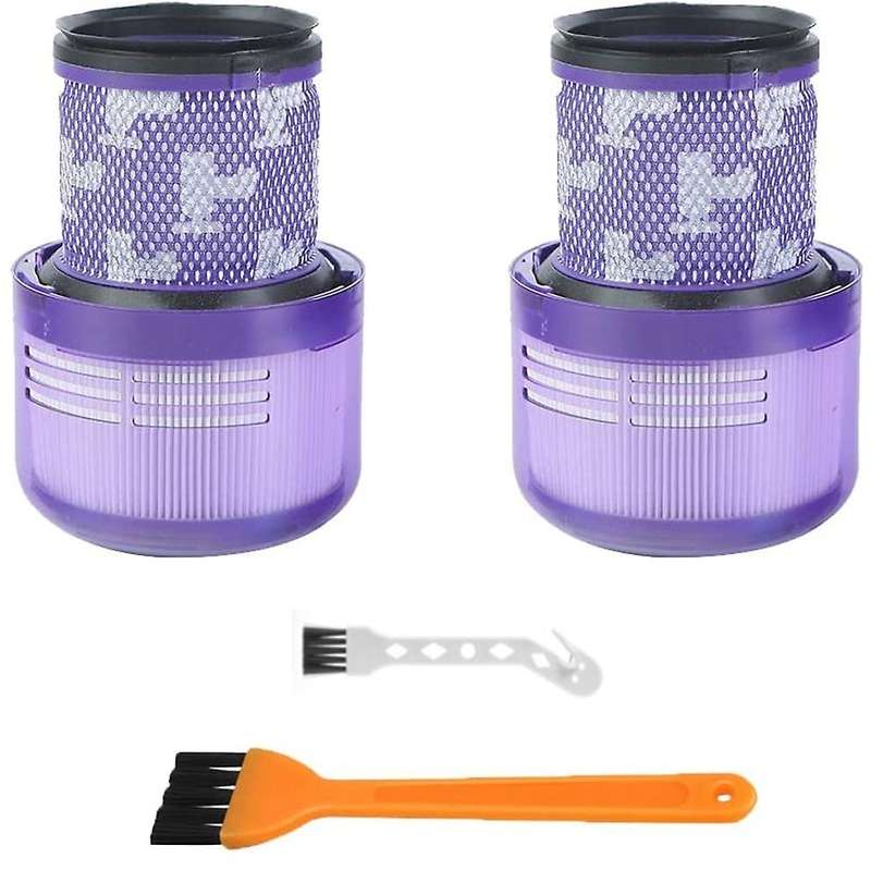 Replacement Accessories Parts Hepa Filter Compatible for Dyson
