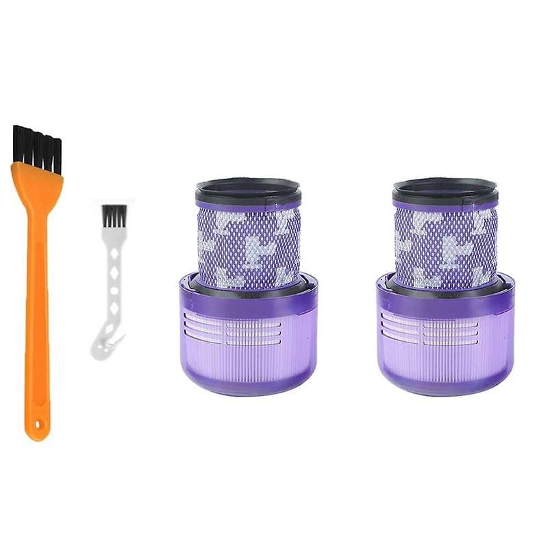 Replacement Accessories Parts Hepa Filter Compatible for Dyson