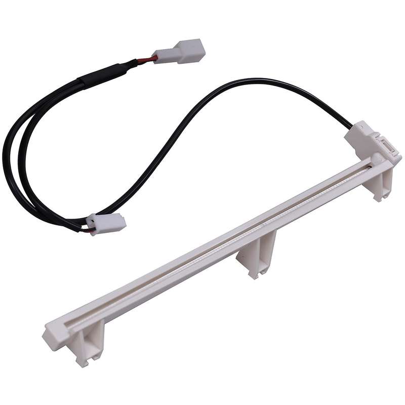 Car Led Light Center Console Atmosphere Light for Toyota Camry 2018