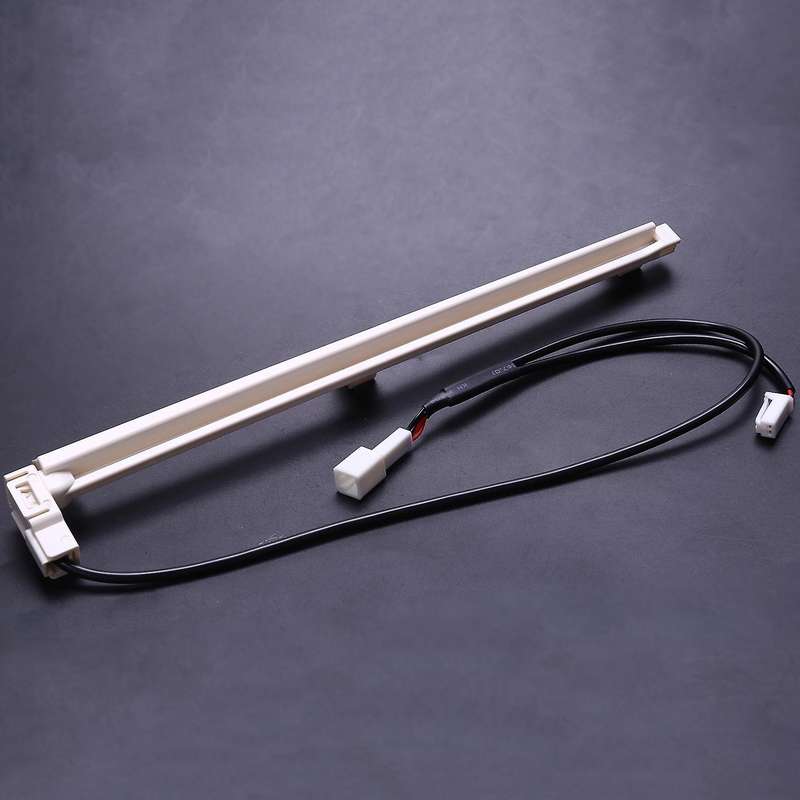 Car Led Light Center Console Atmosphere Light for Toyota Camry 2018