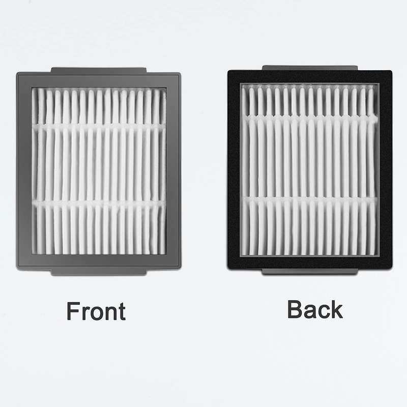 Filters Replacement Parts for Irobot Roomba Robotic Vacuum Cleaners
