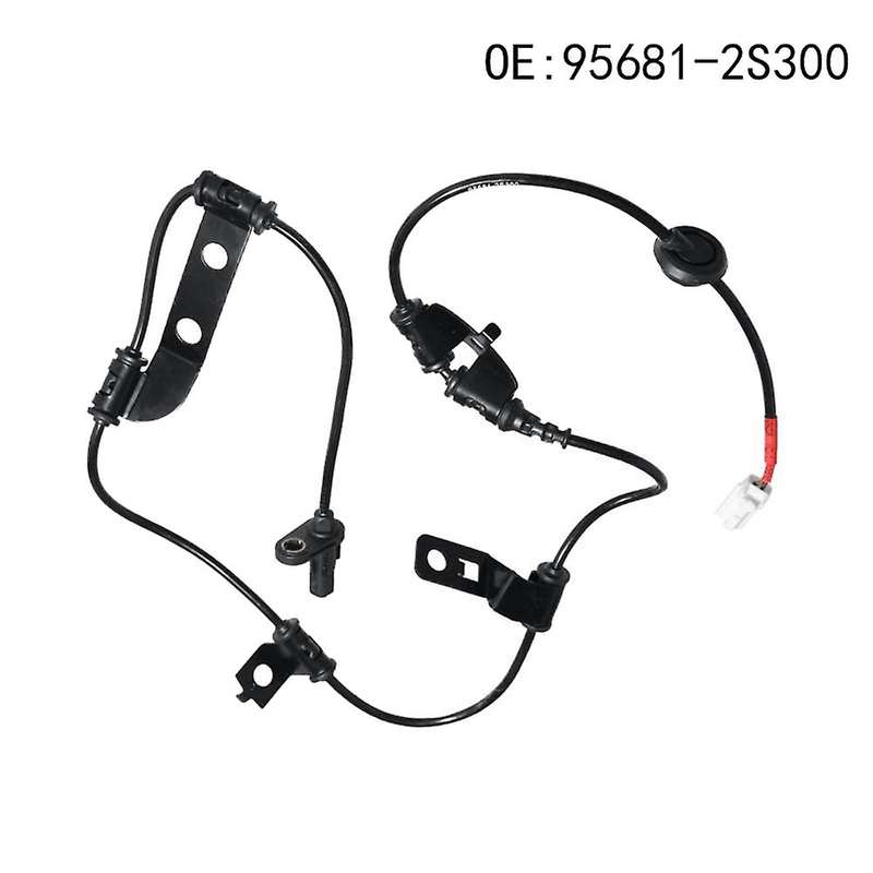 Rear Right Abs Wheel Speed Sensor for Hyundai Tucson Ix35 2010-2015