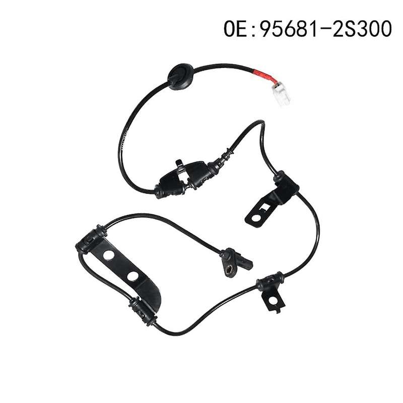 Rear Right Abs Wheel Speed Sensor for Hyundai Tucson Ix35 2010-2015