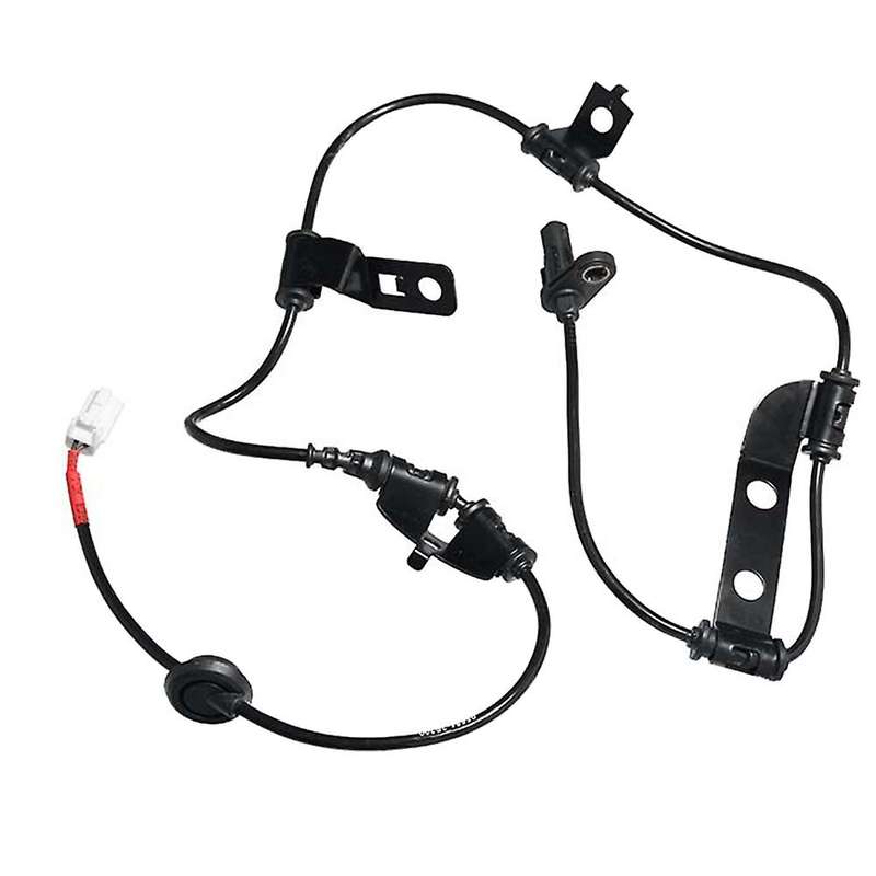 Rear Right Abs Wheel Speed Sensor for Hyundai Tucson Ix35 2010-2015