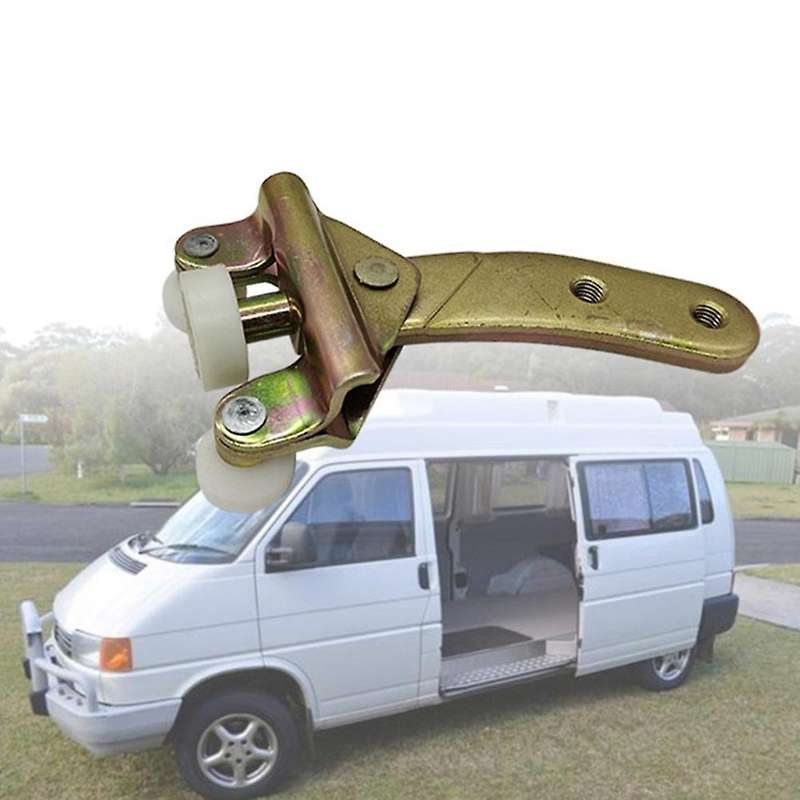 Right for Transporter T4 Car Sliding Door Roller 701843406a