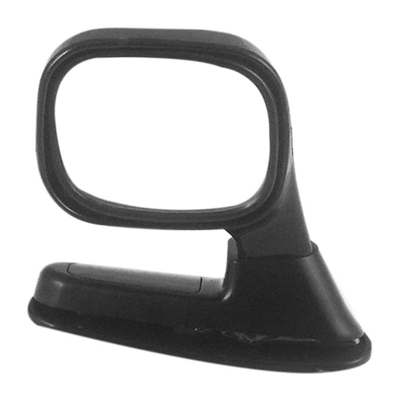 Black Removal Blind Spot Reversing Rearview Mirror Car Exterior Right