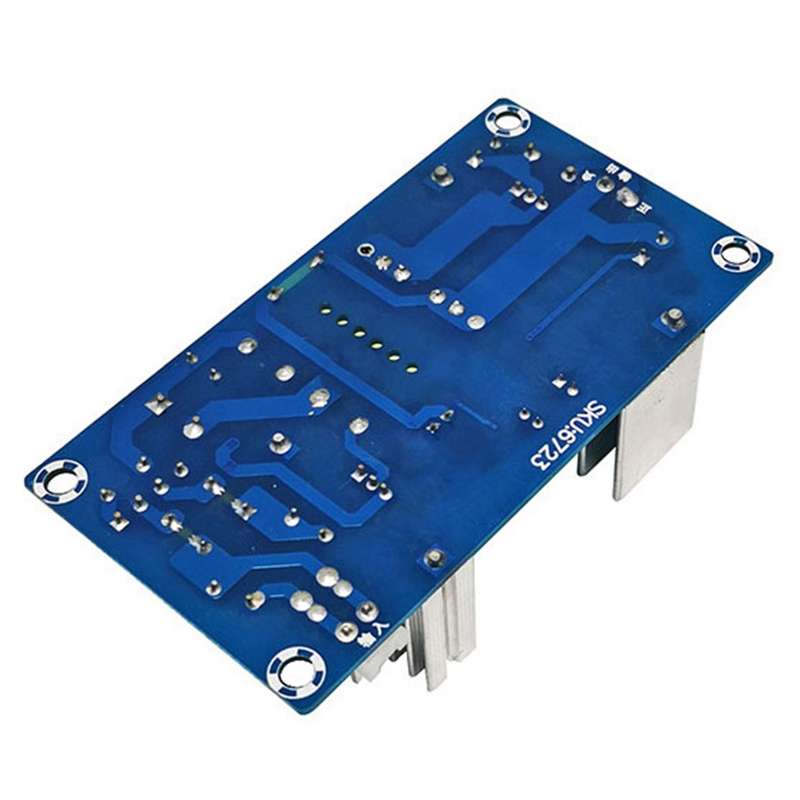 Ac-dc Switching Power Supply Module 12v72w 16a Bare Board Blue Board