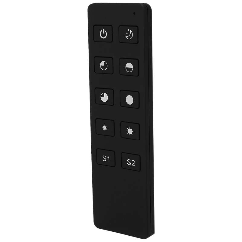 Ac 110v - 220v S1-b Led Triac Rf Dimmer(r1 )