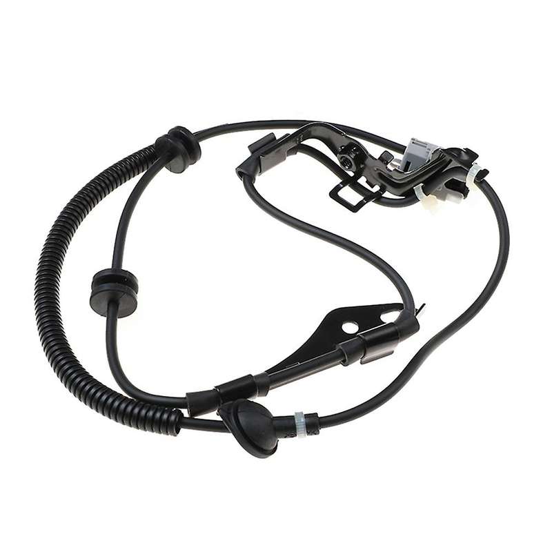 Rear Right Abs Wheel Speed Sensor for Toyota Yaris Vios 2005-2012