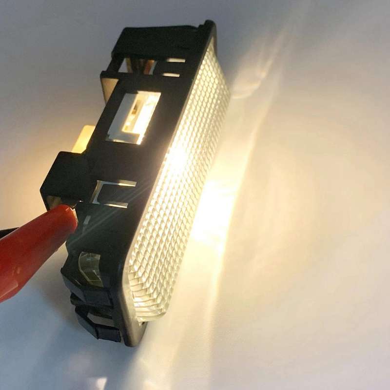 Car Interior Reading Light Dome Light for Citroen Fukang 1995-2007