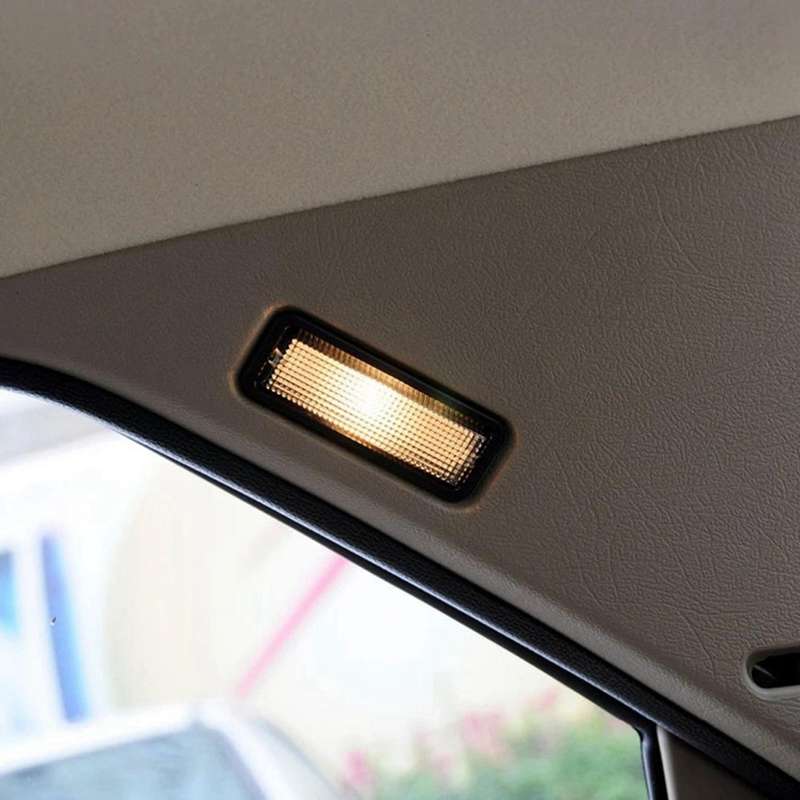 Car Interior Reading Light Dome Light for Citroen Fukang 1995-2007